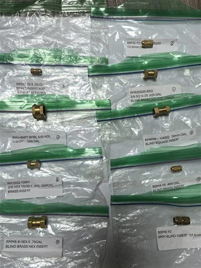 Jakie są najlepsze marki złączek hydraulicznych?